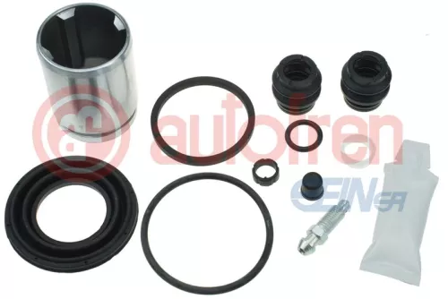 Repair Kit, brake caliper