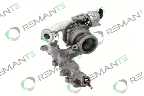 REMANTE Charger, charging (supercharged/turbocharged) (003-002-004427R)