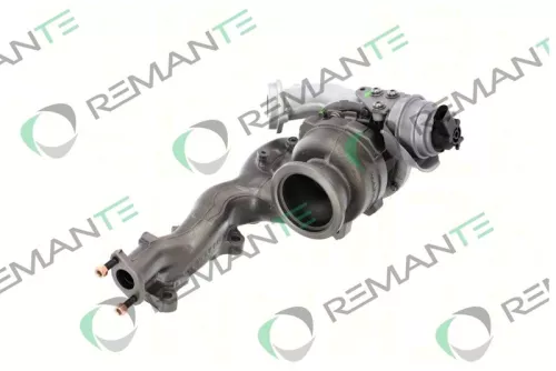 REMANTE Charger, charging (supercharged/turbocharged) (003-002-004427R)