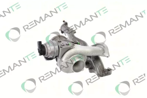 REMANTE Charger, charging (supercharged/turbocharged) (003-002-004427R)