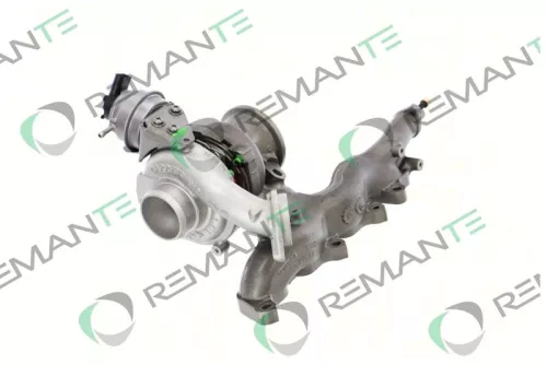 REMANTE Charger, charging (supercharged/turbocharged) (003-002-004427R)