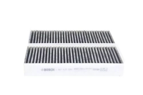 BOSCH Filter, cabin air (1987435582)