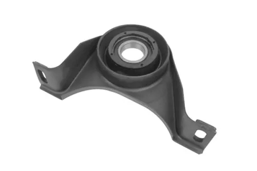 Suspension, propshaft