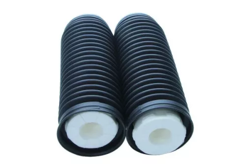 Dust Cover Kit, shock absorber