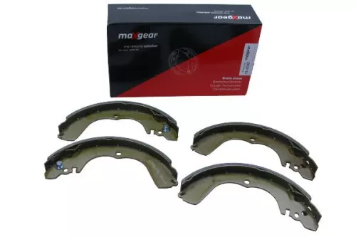 MAXGEAR Brake Shoe Set (19-4590)