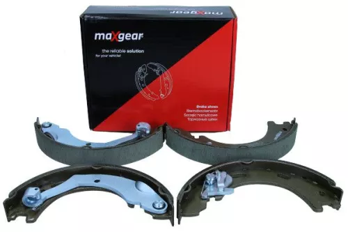 MAXGEAR Brake Shoe Set, parking brake (19-4592)