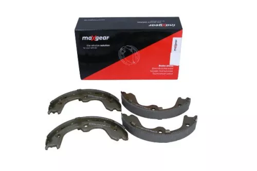 MAXGEAR Brake Shoe Set, parking brake (19-4597)