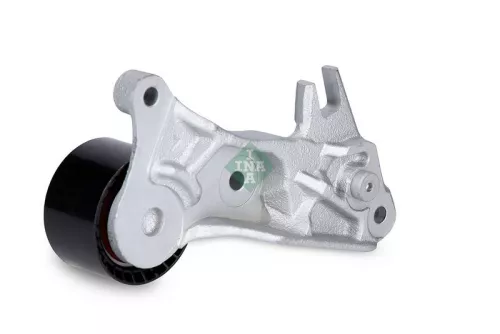 Schaeffler INA Deflection Pulley/Guide Pulley, timing belt (532099910)