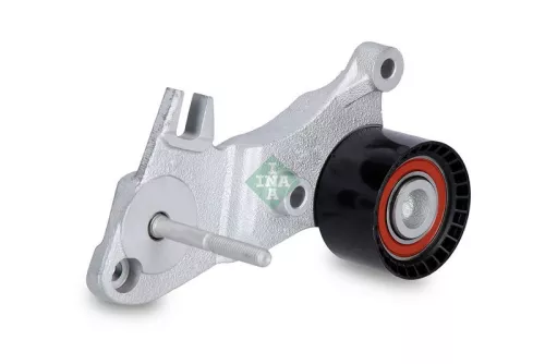 Schaeffler INA Deflection Pulley/Guide Pulley, timing belt (532099910)