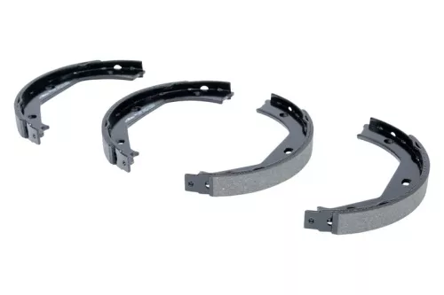 ATE Brake Shoe Set, parking brake (03.0137-0305.2)