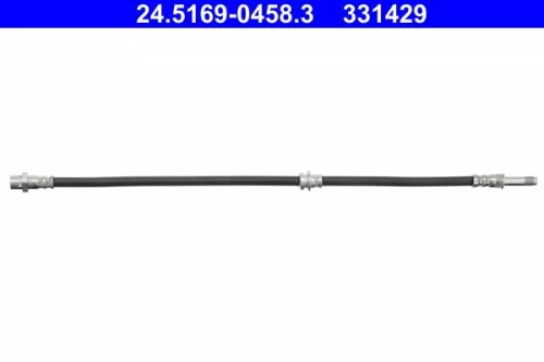 ATE Brake Hose (24.5169-0458.3)