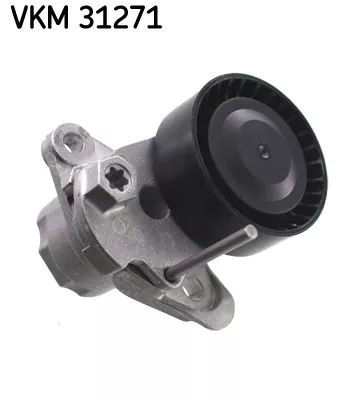 Belt Tensioner, V-ribbed belt