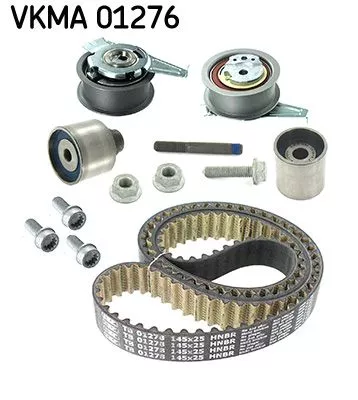 Timing Belt Kit