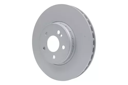 ATE Brake Disc (24.0132-0301.2)