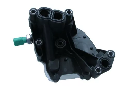 MAXGEAR Oil Cooler, engine oil (27-1681)