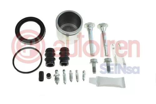 Repair Kit, brake caliper