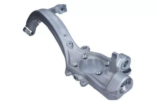 Steering Knuckle, wheel suspension