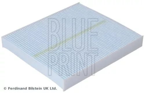 BLUE PRINT Filter, cabin air (ADV182536)