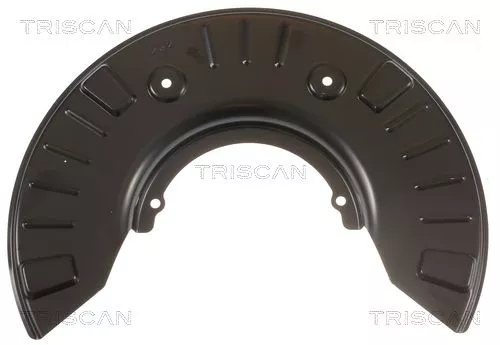 Splash Guard, brake disc