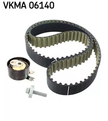 SKF Timing Belt Kit (VKMA06140)