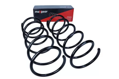 MAXGEAR Suspension Spring (60-0012D)