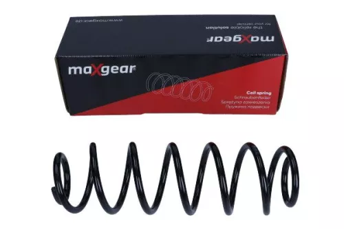 MAXGEAR Suspension Spring (60-0703D)