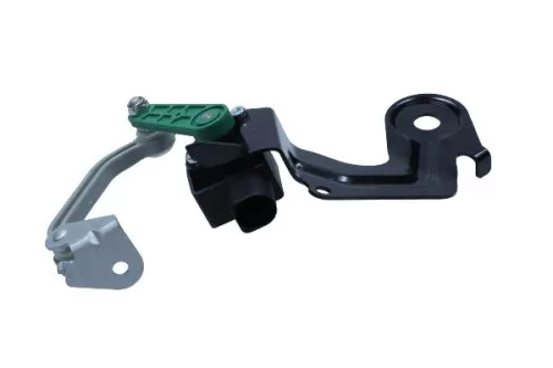 Sensor, headlight levelling