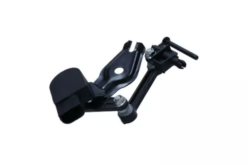 Sensor, headlight levelling