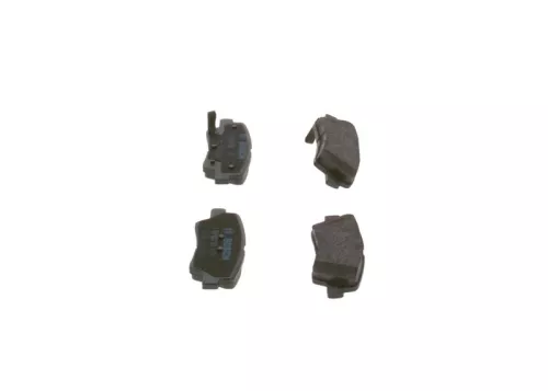 BOSCH Brake Pad Set, disc brake (0986424959)