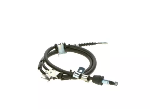 BOSCH Cable Pull, parking brake (1987482907)