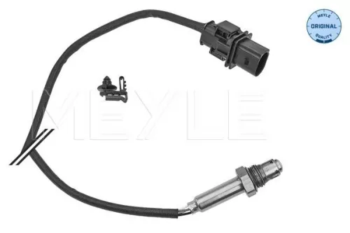 Oxygen Sensor