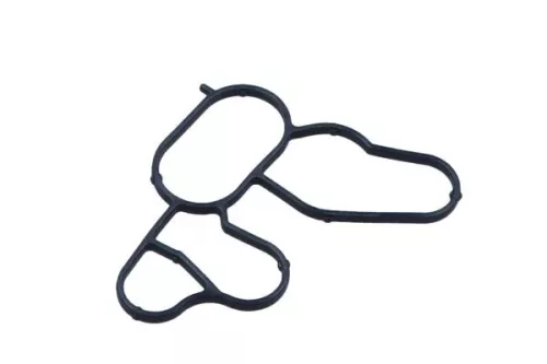 Gasket, oil filter housing