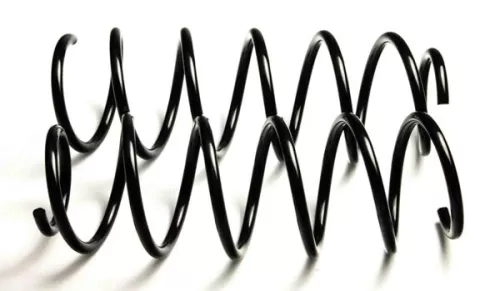 MAXGEAR Suspension Spring (60-0064D)