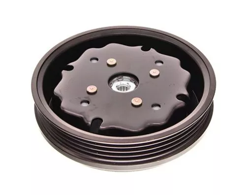 MAXGEAR Magnetic Clutch, air conditioning compressor (AC130031)