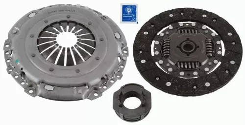 Clutch Kit