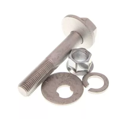 Camber Correction Screw