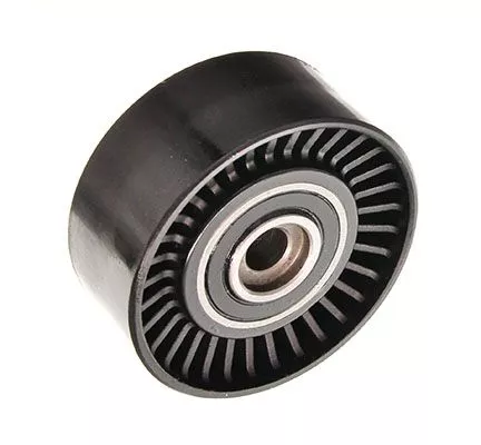 MAXGEAR Tensioner Pulley, V-ribbed belt (54-2078)