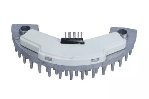 MAXGEAR Resistor, interior blower (27-1230)
