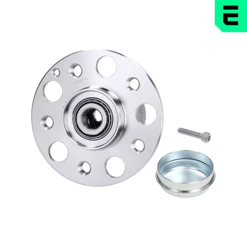 OPTIMAL Wheel Bearing Kit (401511L)