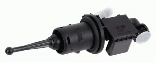 Master Cylinder, clutch