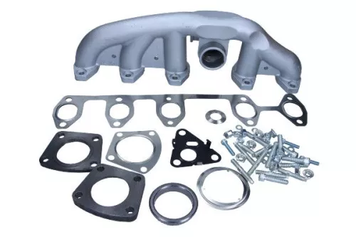 Manifold, exhaust system