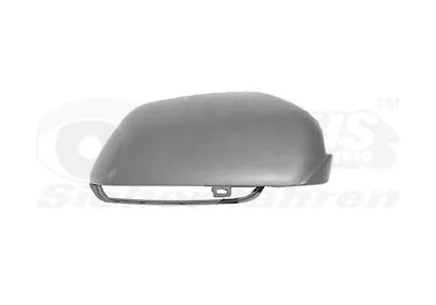 Cover, exterior mirror