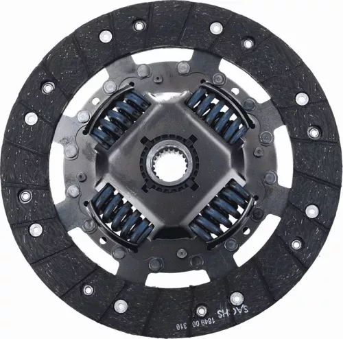SACHS Clutch Kit (3000 970 149)