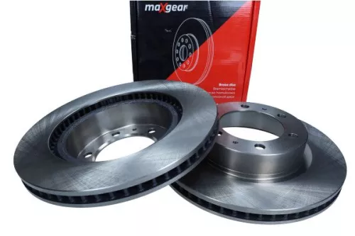 MAXGEAR Brake Disc (19-4774)