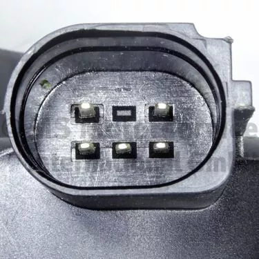 PIERBURG EGR Valve (7.24809.93.0)