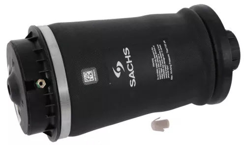 Air Spring, suspension