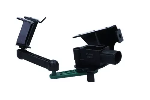 Sensor, headlight levelling