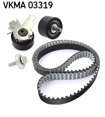 Timing Belt Kit