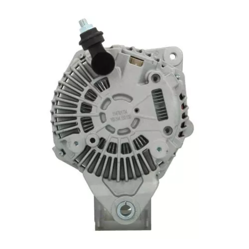 BV PSH Alternator (165.544.150.130)