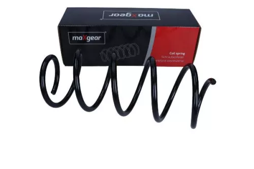 MAXGEAR Suspension Spring (60-0541D)